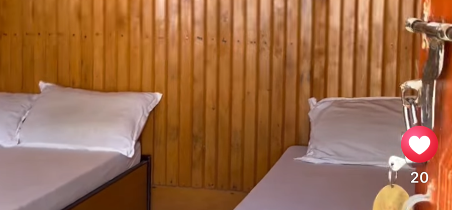Peaceland Guest House And Restaurant, photo 2