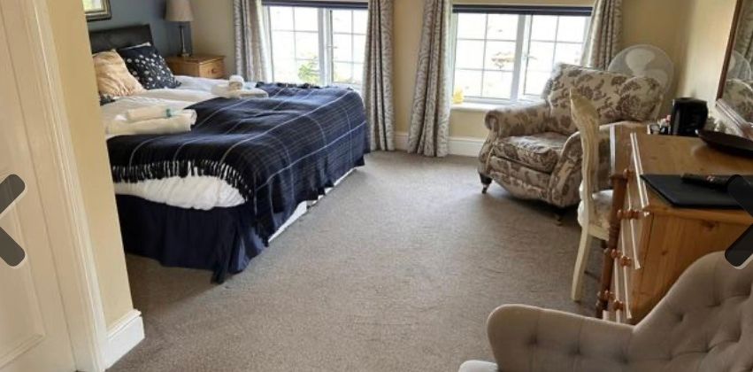 The Ganton Greyhound, photo 2