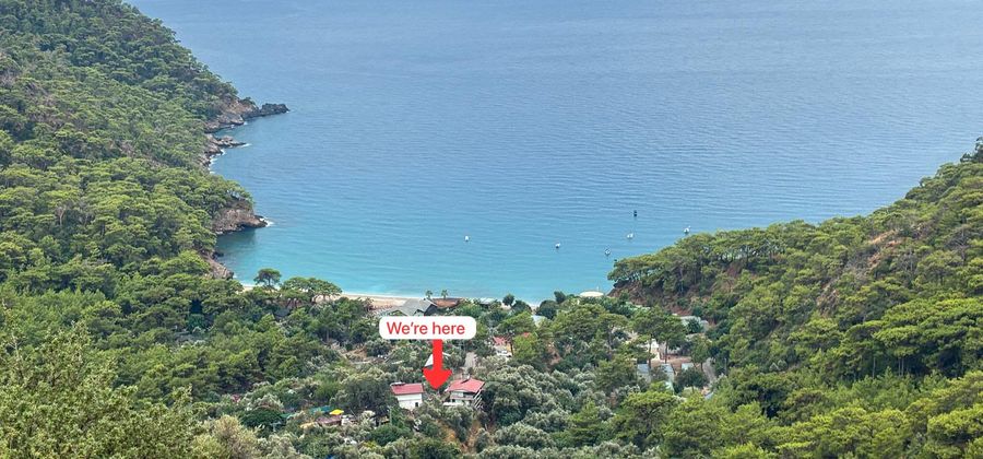 Kabak valley house, photo 1